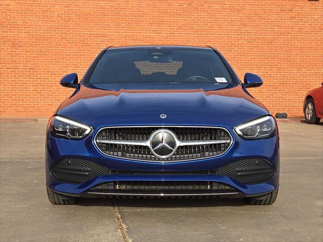 2026 Mercedes-Benz C-CLASS C 300 C 300