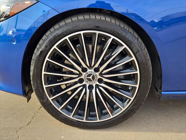 2026 Mercedes-Benz C-CLASS C 300 C 300