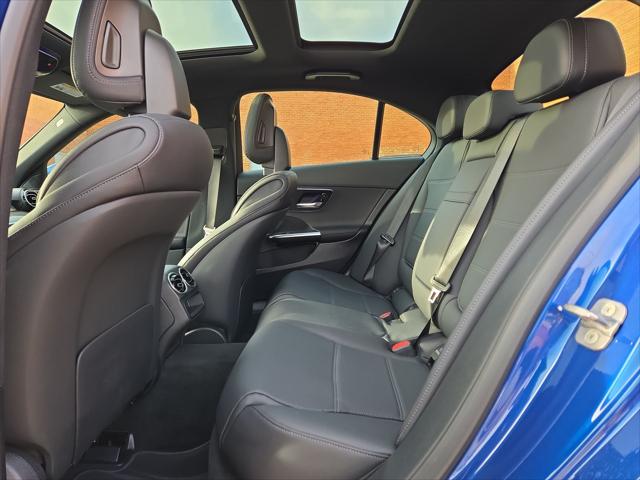 2026 Mercedes-Benz C-CLASS C 300 C 300