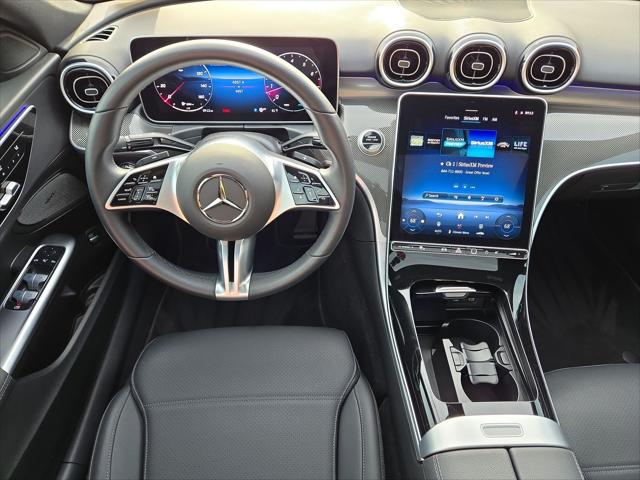 2026 Mercedes-Benz C-CLASS C 300 C 300