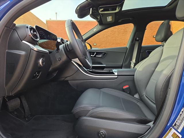 2026 Mercedes-Benz C-CLASS C 300 C 300