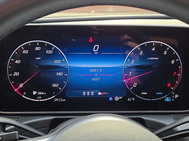 2026 Mercedes-Benz C-CLASS C 300 C 300