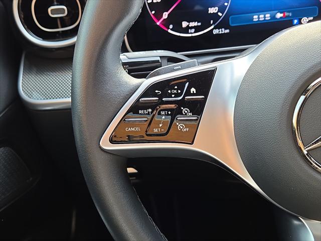 2026 Mercedes-Benz C-CLASS C 300 C 300