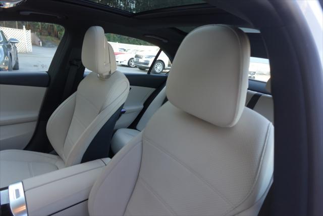 2022 Mercedes-Benz C-CLASS C 300 4MATIC Sedan
