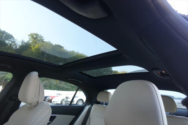 2022 Mercedes-Benz C-CLASS C 300 4MATIC Sedan