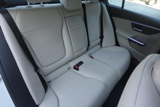 2022 Mercedes-Benz C-CLASS C 300 4MATIC Sedan