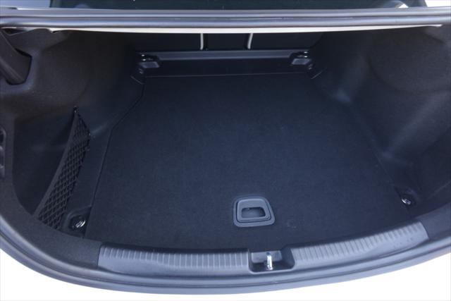 2022 Mercedes-Benz C-CLASS C 300 4MATIC Sedan