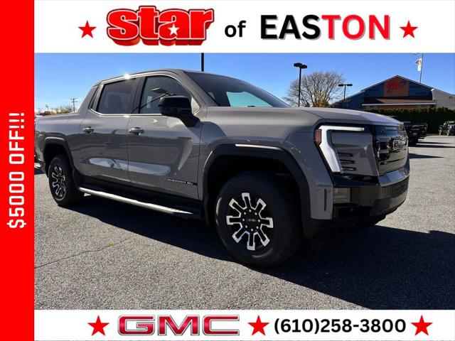 2026 GMC Sierra Standard Range Elevation for sale in Easton, PA
