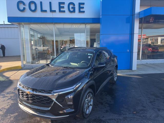 2026 Chevrolet Trax FWD LT for sale in Albion, MI