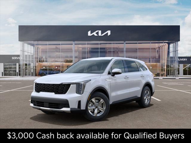 2026 Kia Sorento LX for sale in Corpus Christi, TX