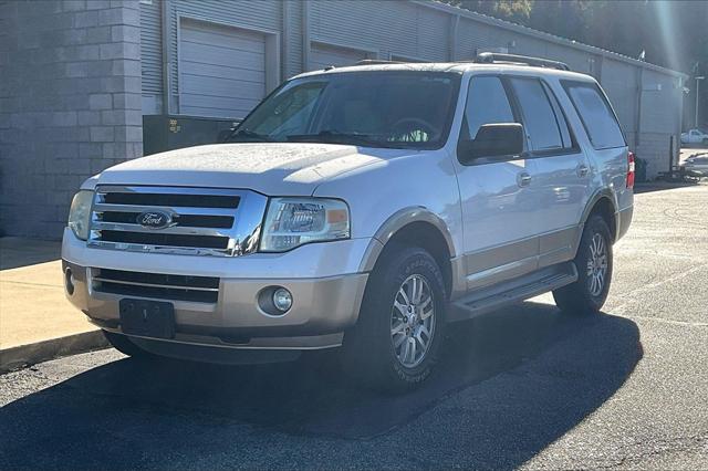 Used 2011 Ford Expedition For Sale in Olive Branch, MS