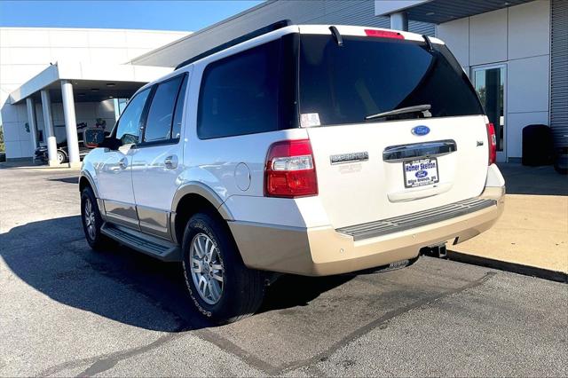 Used 2011 Ford Expedition For Sale in Olive Branch, MS