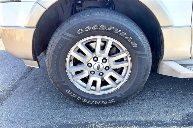 Used 2011 Ford Expedition For Sale in Olive Branch, MS