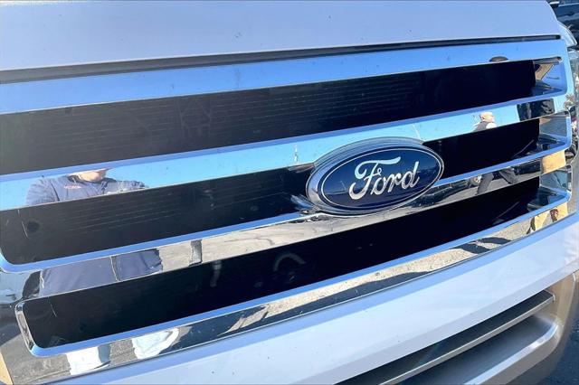 Used 2011 Ford Expedition For Sale in Olive Branch, MS