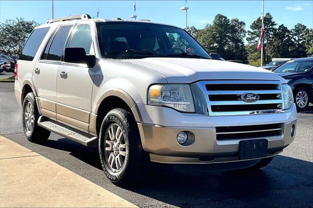 2011 Ford Expedition XLT