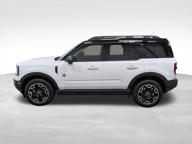 2025 Ford Bronco Sport Outer Banks for sale in Wichita, KS