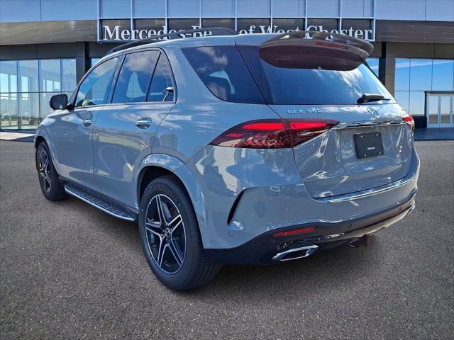 2026 Mercedes-Benz GLE GLE 350 GLE 350