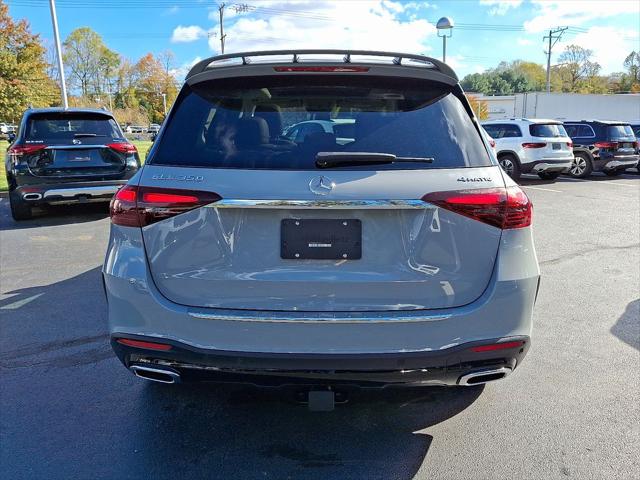 2026 Mercedes-Benz GLE GLE 350 GLE 350