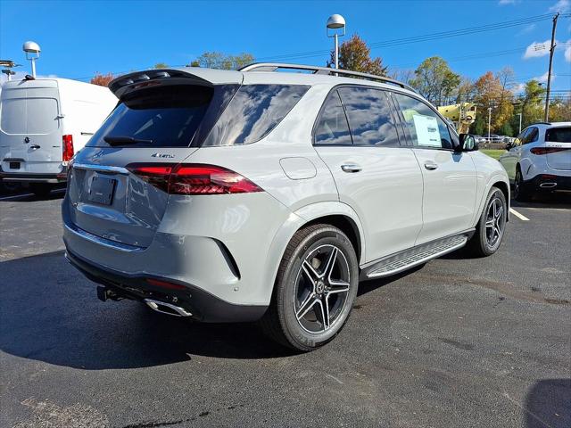 2026 Mercedes-Benz GLE GLE 350 GLE 350