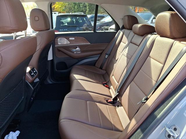 2026 Mercedes-Benz GLE GLE 350 GLE 350