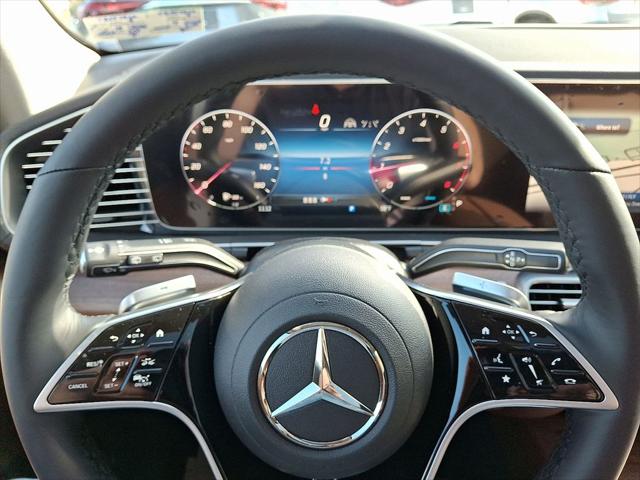 2026 Mercedes-Benz GLE GLE 350 GLE 350