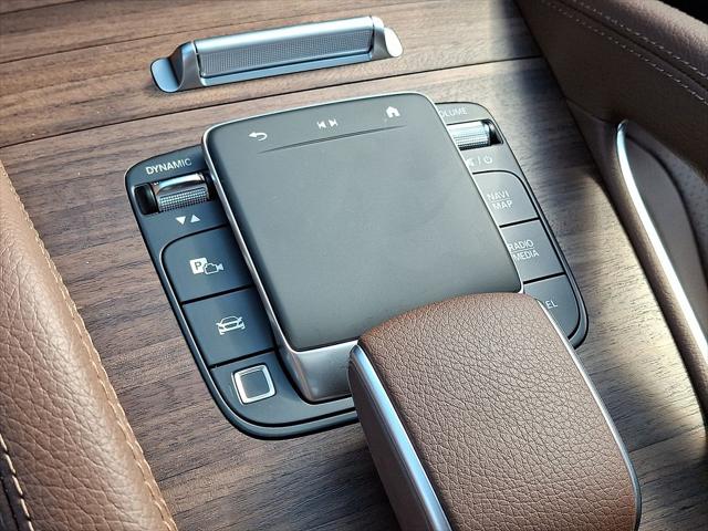2026 Mercedes-Benz GLE GLE 350 GLE 350