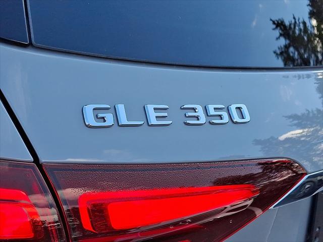 2026 Mercedes-Benz GLE GLE 350 GLE 350