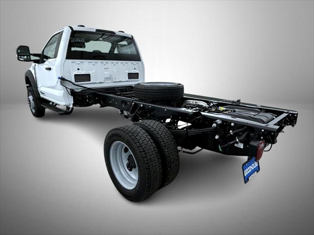 2026 Ford F-550 XL