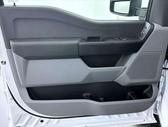 2026 Ford F-550 XL