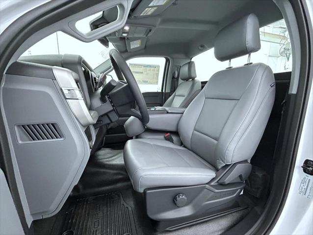 2026 Ford F-550 XL