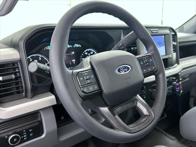 2026 Ford F-550 XL