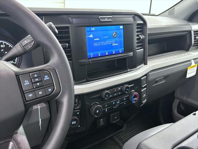 2026 Ford F-550 XL