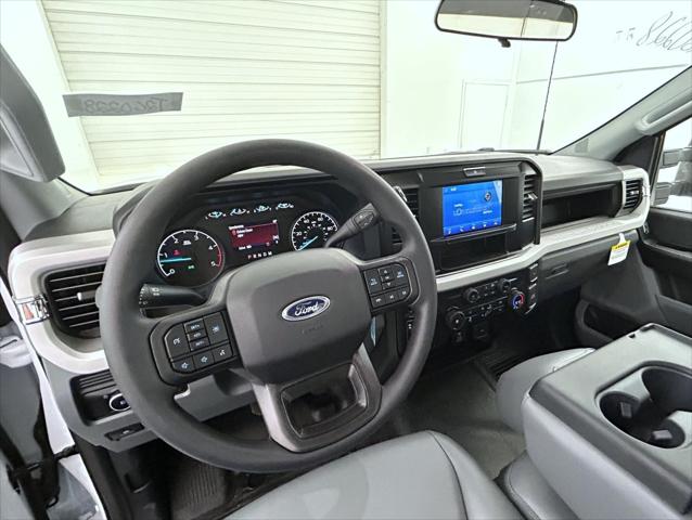 2026 Ford F-550 XL