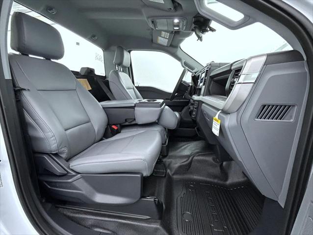 2026 Ford F-550 XL