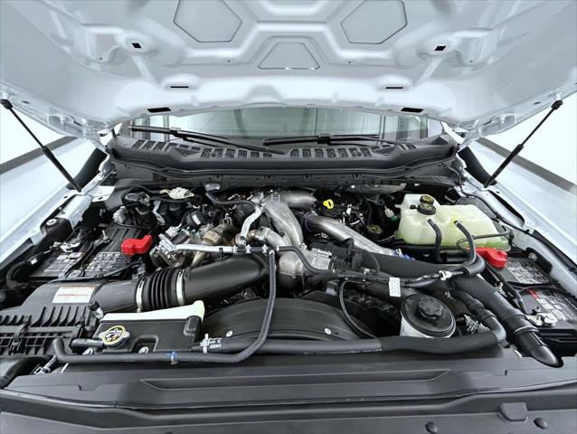 2026 Ford F-550 XL