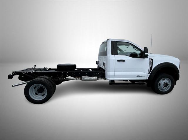 2026 Ford F-550 XL