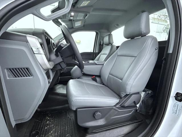 2026 Ford F-550 XL