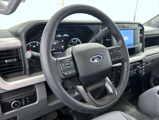 2026 Ford F-550 XL