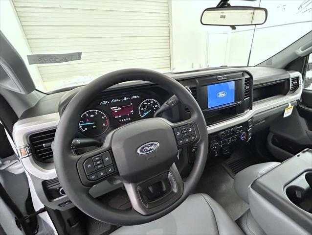2026 Ford F-550 XL