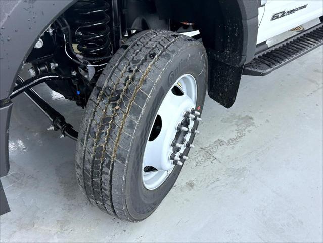 2026 Ford F-550 XL