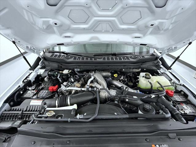 2026 Ford F-550 XL