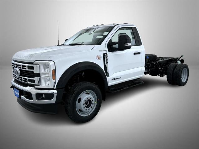 2026 Ford F-550 XL for sale in Blair, NE