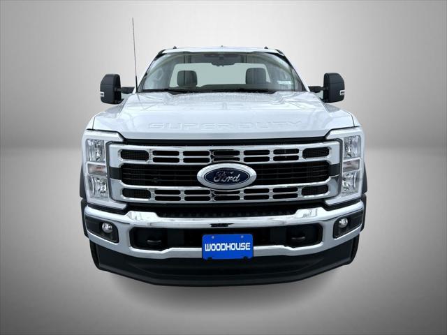 2026 Ford F-550 XL