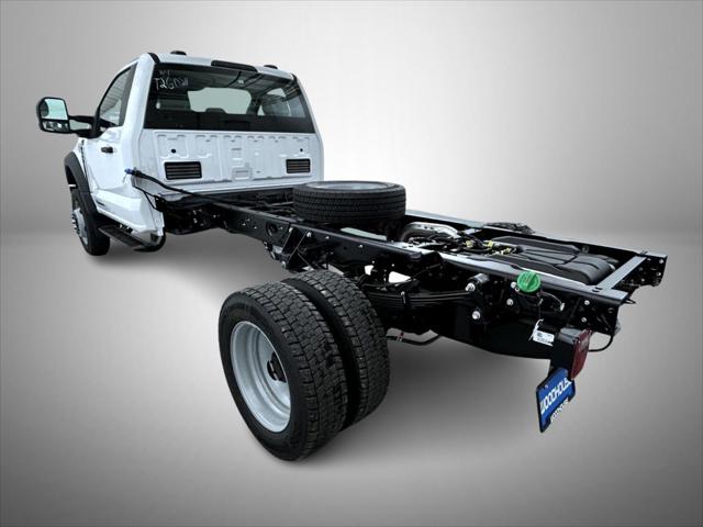 2026 Ford F-550 XL