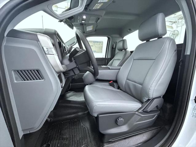 2026 Ford F-550 XL