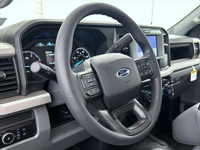 2026 Ford F-550 XL