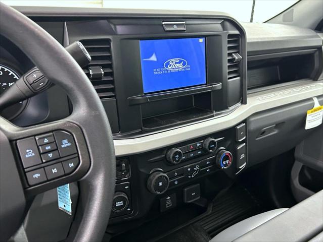 2026 Ford F-550 XL