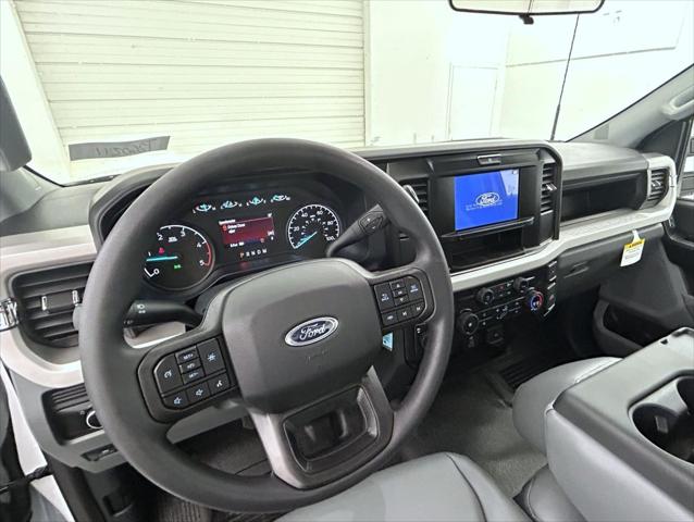 2026 Ford F-550 XL