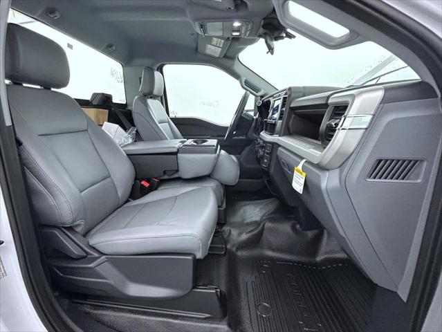 2026 Ford F-550 XL