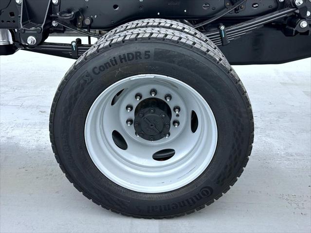 2026 Ford F-550 XL